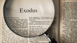 The Exodus - Did It Happen?