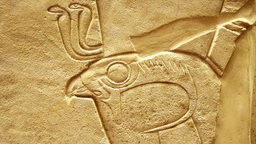Ancient Egyptian Magic