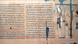 Dynasty XXI - Egypt Divided