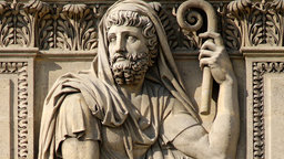 Dynasty XXVII - The Persians