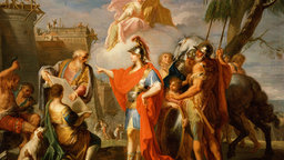 Alexander the Great