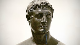 The First Ptolemies