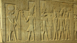 The Middle Ptolemies - The Decline