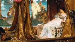 Cleopatra - The Last Ptolemy