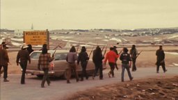 Wounded Knee