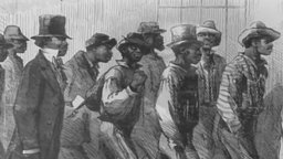 A War to End Slavery