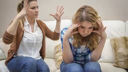 How Kids Manage Anger - Positive Discipline