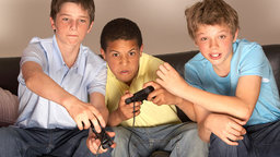 Growing up Social in the Digital Age