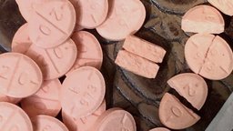 Drugs of Abuse