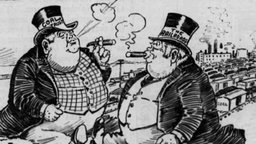 Political Stalemate