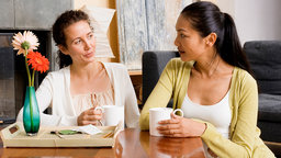 Attention and Empathy in Relationships