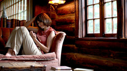 Solitude--An Antidote to Loneliness