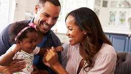 Connecting with Children and Adolescents