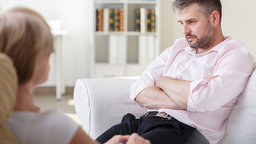 Overcoming Traumas Large and Small