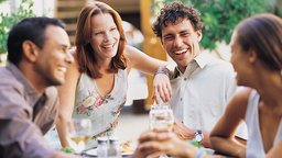 The New Science of Happiness