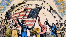 Vision for a Nation