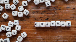 Prescriptivism: Grammar Shoulds and Shouldn’ts