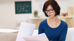 Navigating the Choppy Paragraph