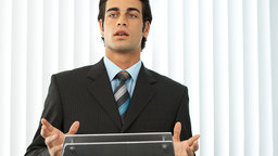 What Part of Speech is Um?