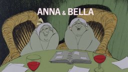 Anna & Bella