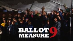 Ballot Measure 9