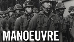 Manoeuvre - NATO's Annual War Simulation