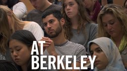 At Berkeley - Life At UC Berkeley