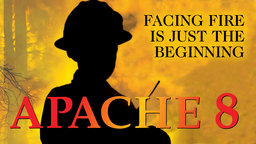 Apache 8 - Apache Women Firefighters