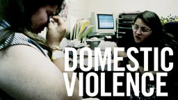 Domestic Violence - Law and Order in Tampa, Florida
