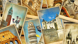 Extending Your Family Tree Overseas
