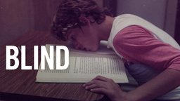 Blind - Students at the Alabama School for the Blind