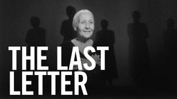 The Last Letter - La dernière lettre