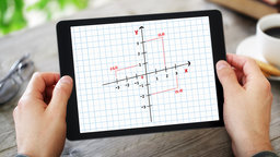 Principles of Graphing in 2 Dimensions
