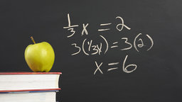Solving Linear Equations, Part 1