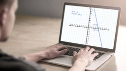 Graphing Linear Equations, Part 1