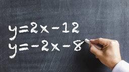 Systems of Linear Equations, Part 1