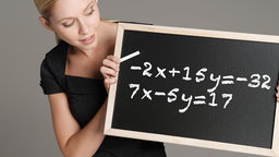 Systems of Linear Equations, Part 2