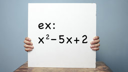 Factoring Trinomials