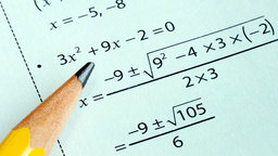 Representations of Quadratic Functions