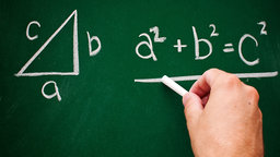 The Pythagorean Theorem