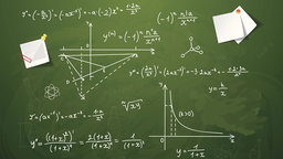 Graphing Rational Functions, Part 2