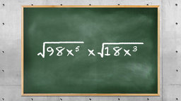 Radical Expressions