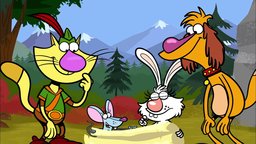 The Treasure of Bad Dog Bart / Pet Sounds
