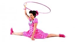 Hula Hoopla
