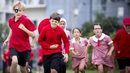 The Beep Test