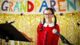 The Grandparents Day