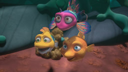 Deflated Dunk / Kelp Forest Keepers