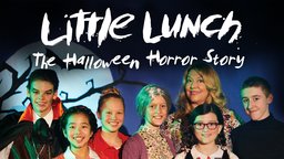 The Halloween Horror Story