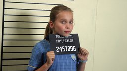 Taylor Turns Bad