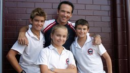 School Trivia Night